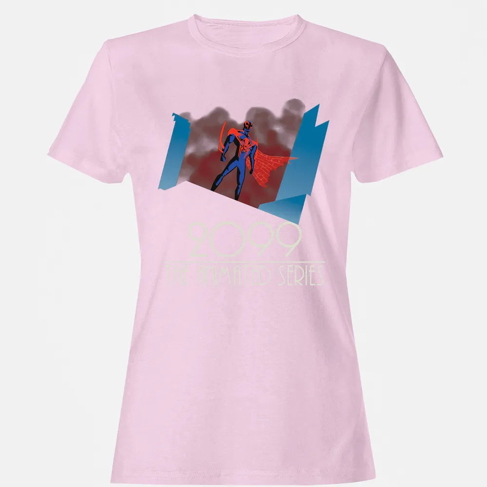Women's T-shirt - MRJYUP4W