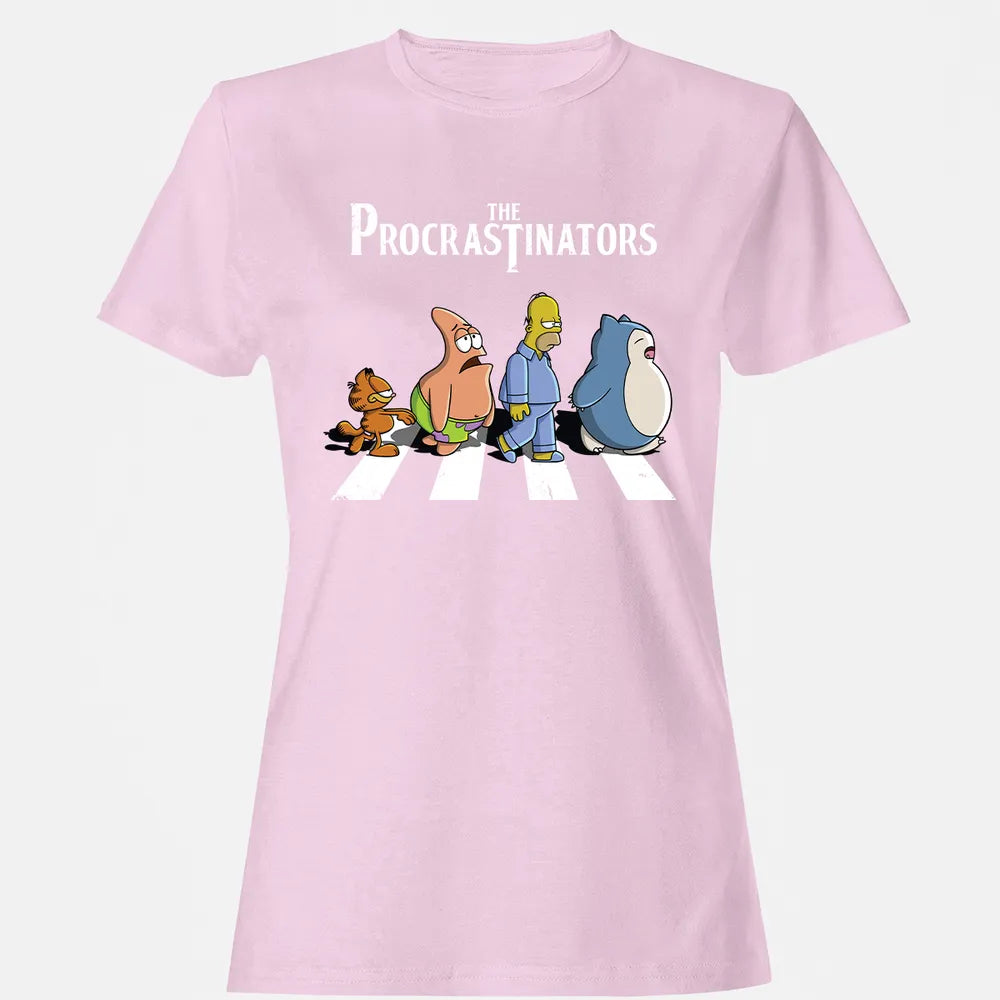 Women's T-shirt - SKDCRS8A