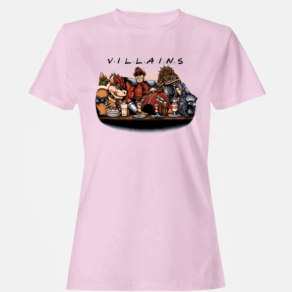 Women's T-shirt - BUCAFXA7