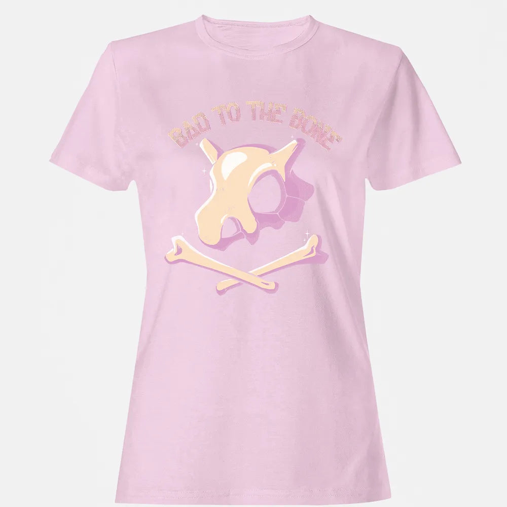 Women's T-shirt - 419DB8VR