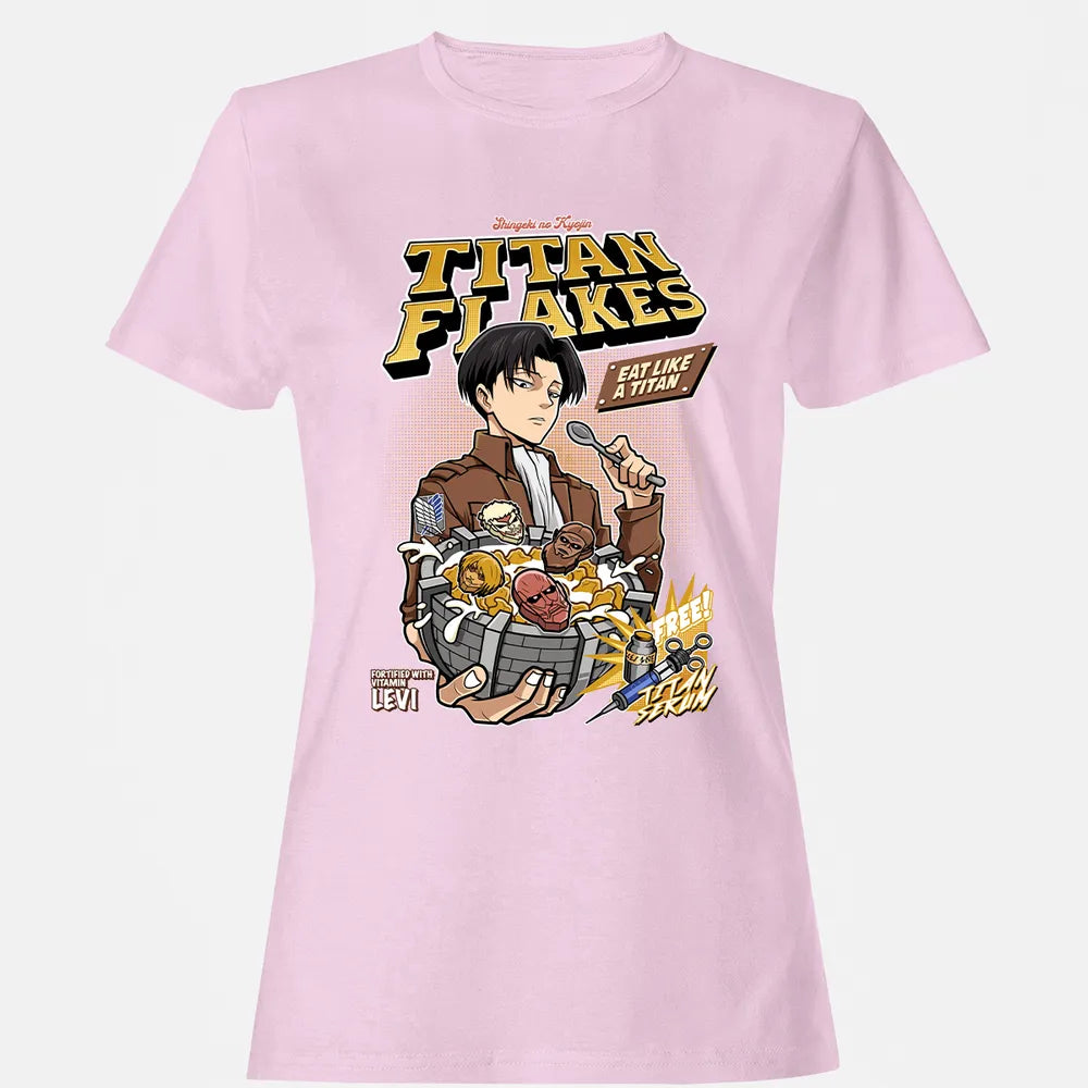 Women's T-shirt - BDW1U2AA
