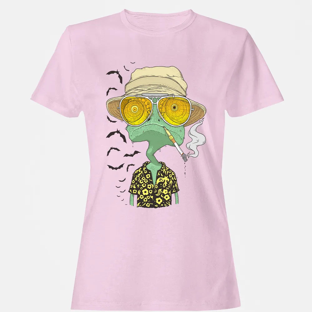 Women's T-shirt - AFCV3QRJ