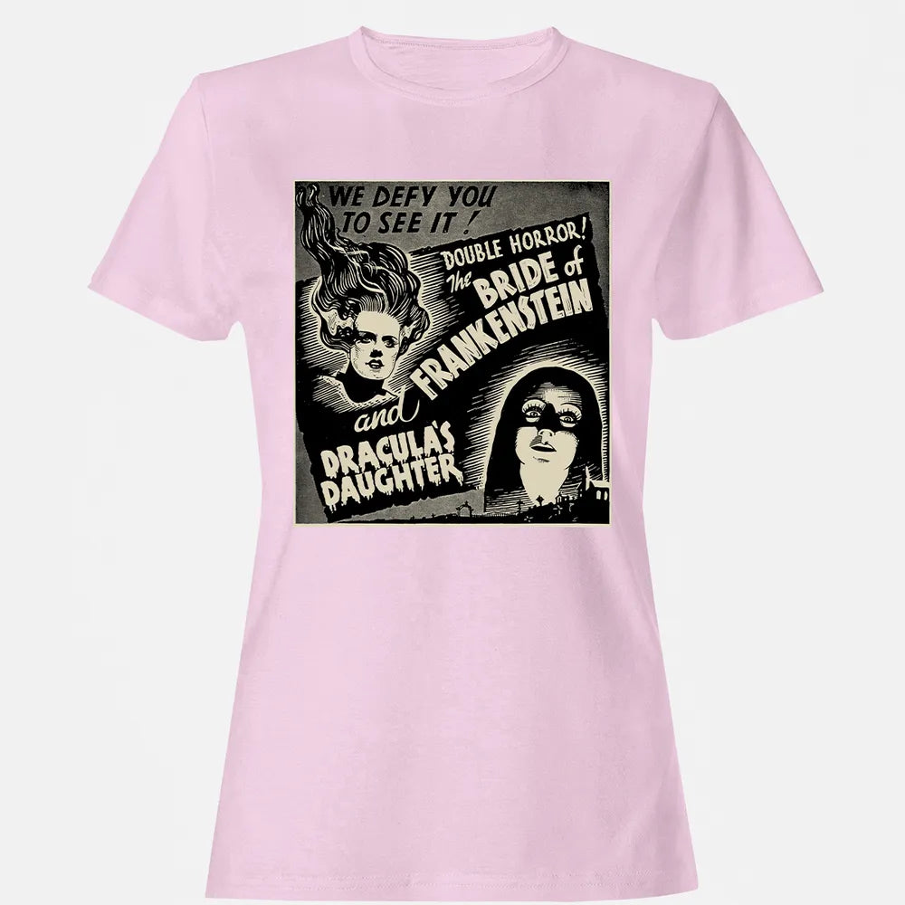 Women's T-shirt - RZXJ5JVU