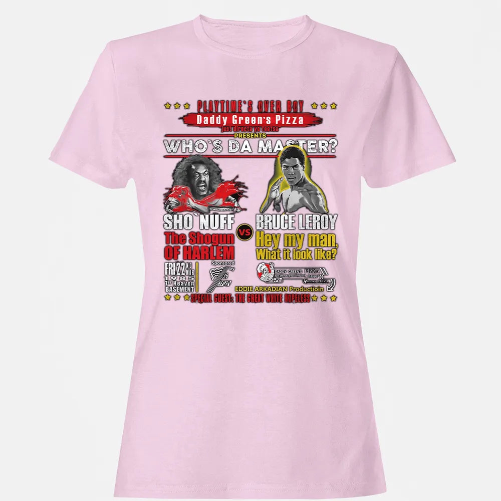Women's T-shirt - W5K5JNLV
