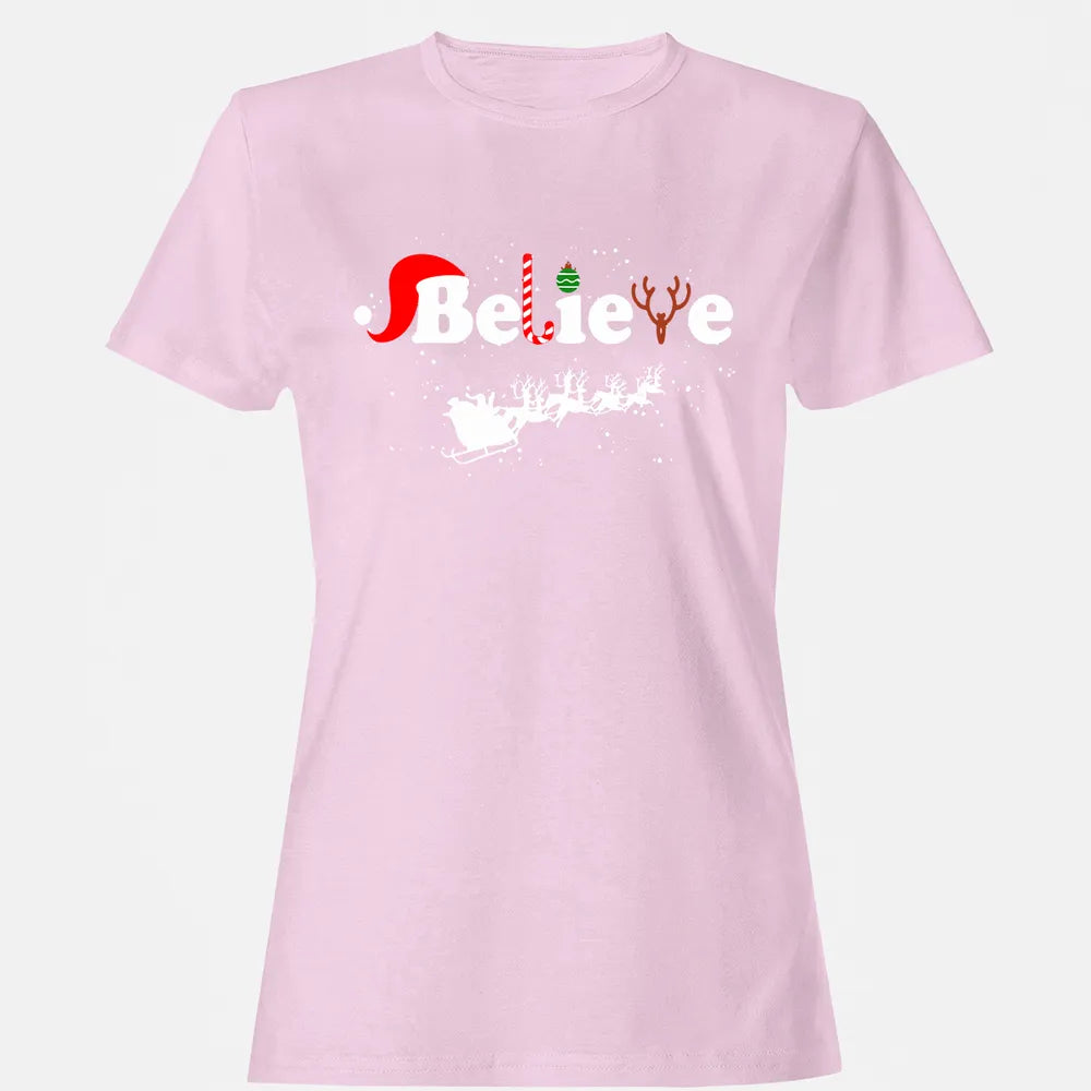 Women's T-shirt - YVK7NWK2