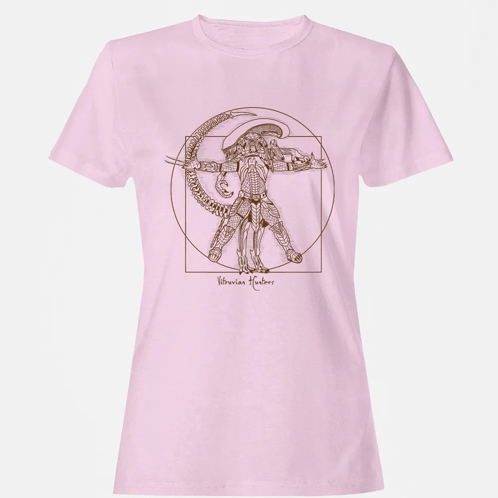 Women's T-shirt - 6MVNUMCT