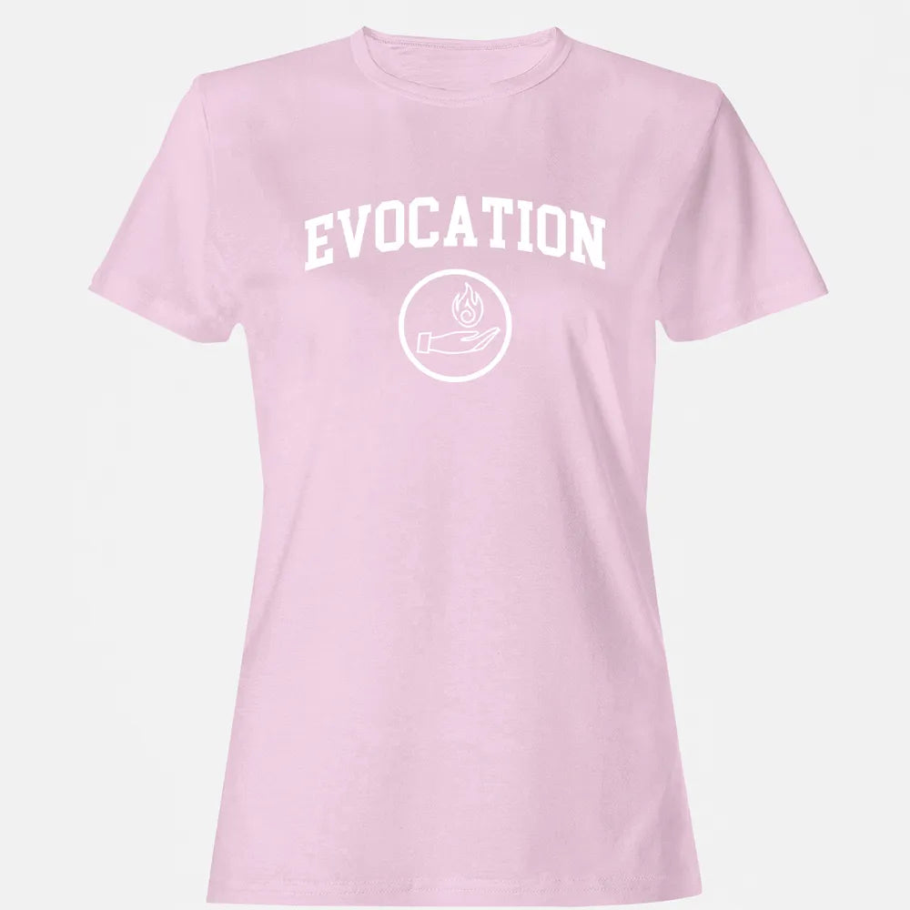 Women's T-shirt - TPBC11HE