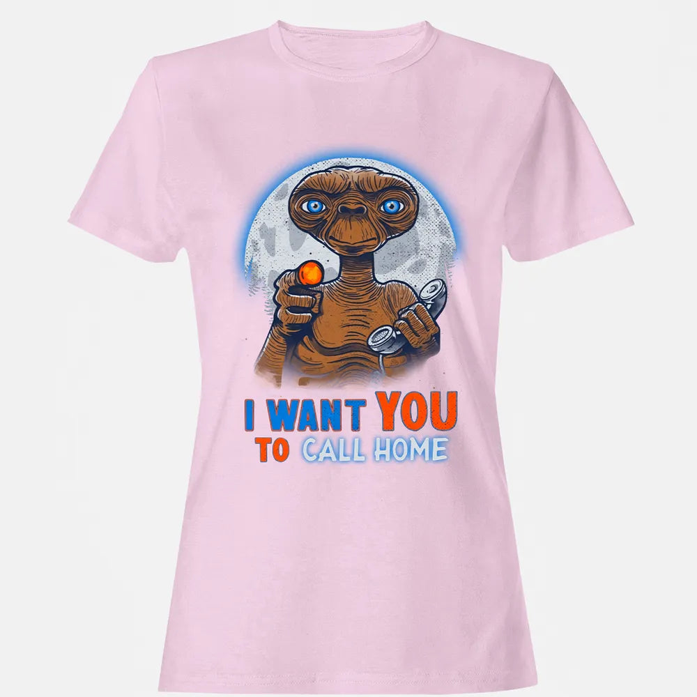 Women's T-shirt - GCG6W4Q5