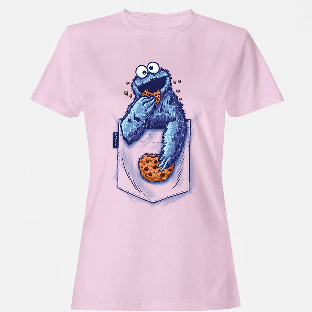 Women's T-shirt - VE61DZMM