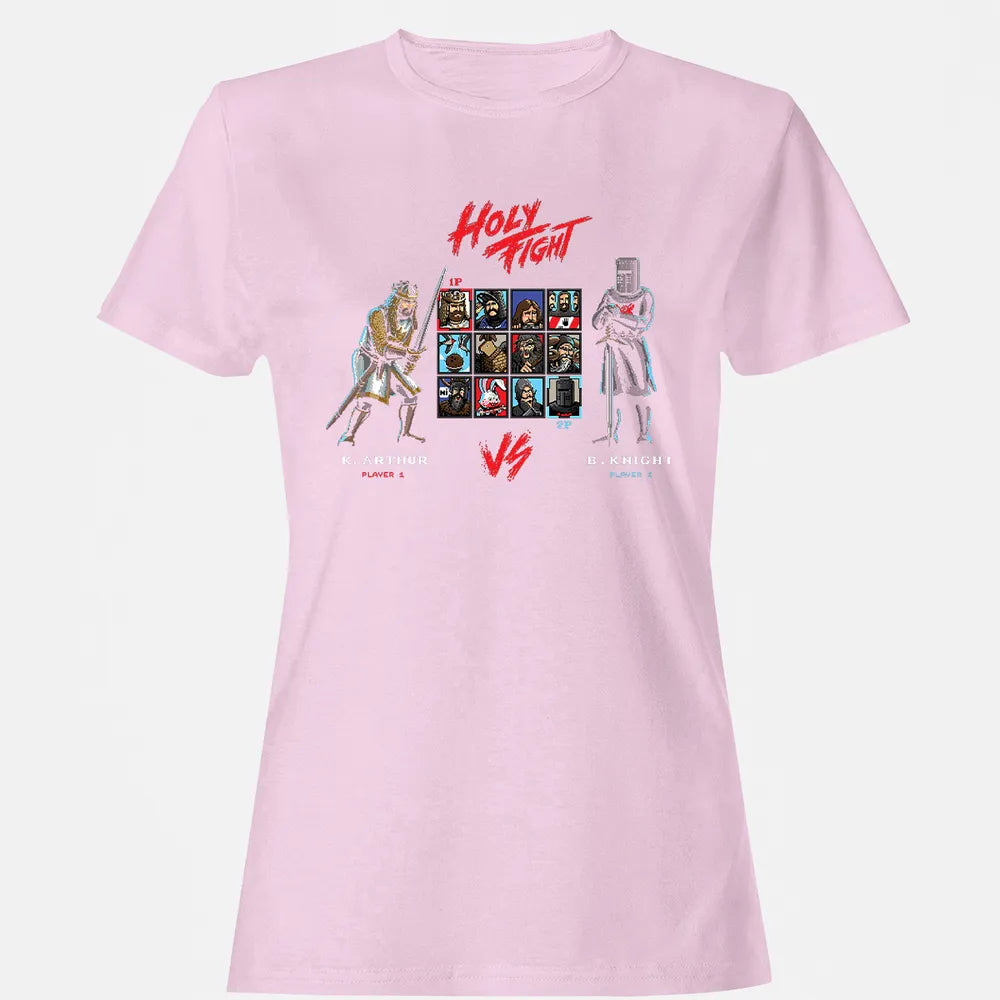 Women's T-shirt - BNU27PUR