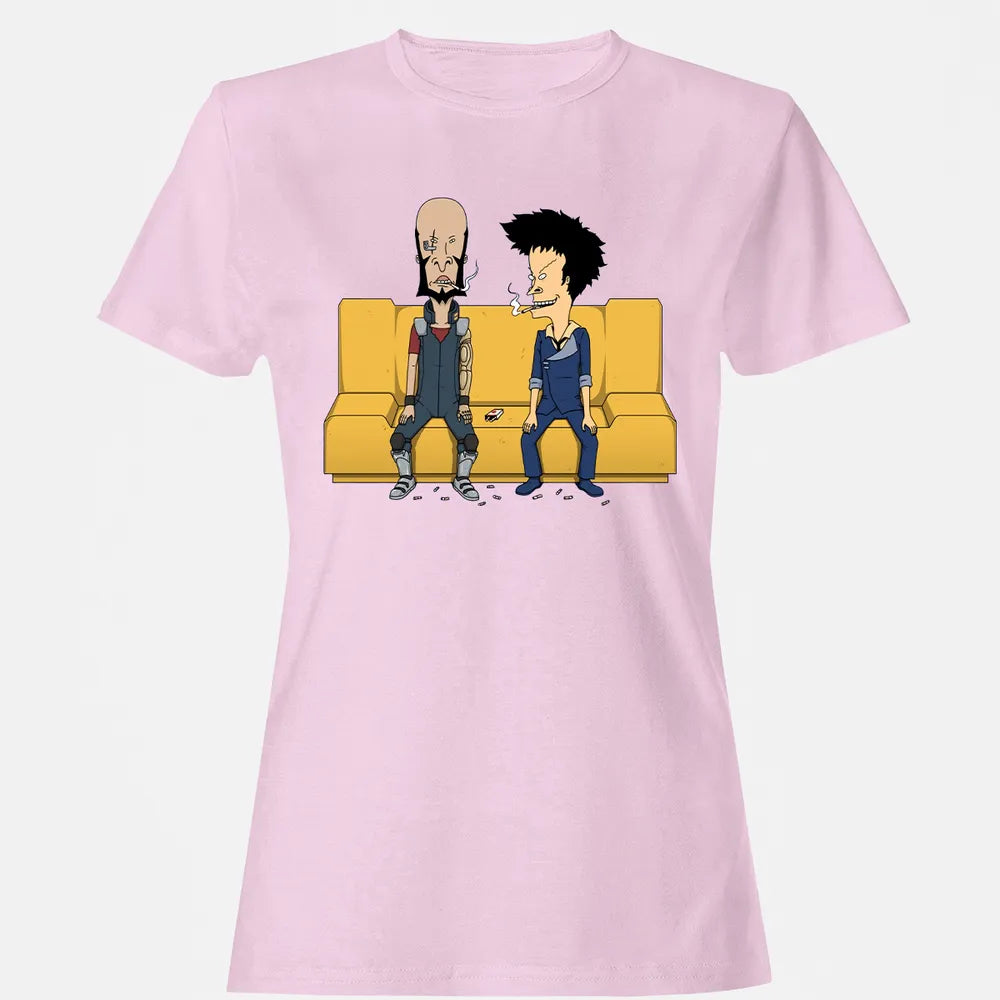 Women's T-shirt - H5TJD2BB