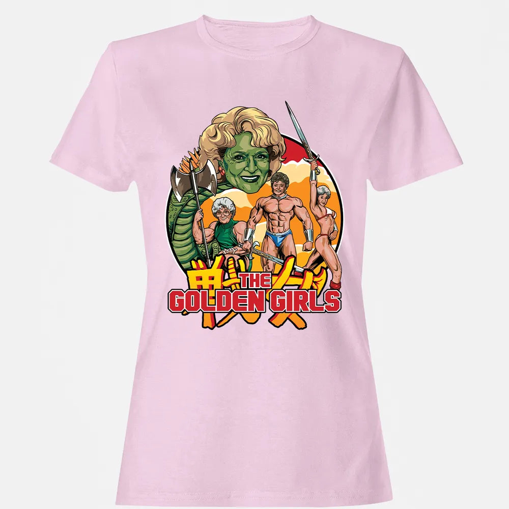 Women's T-shirt - TNF9XRHW
