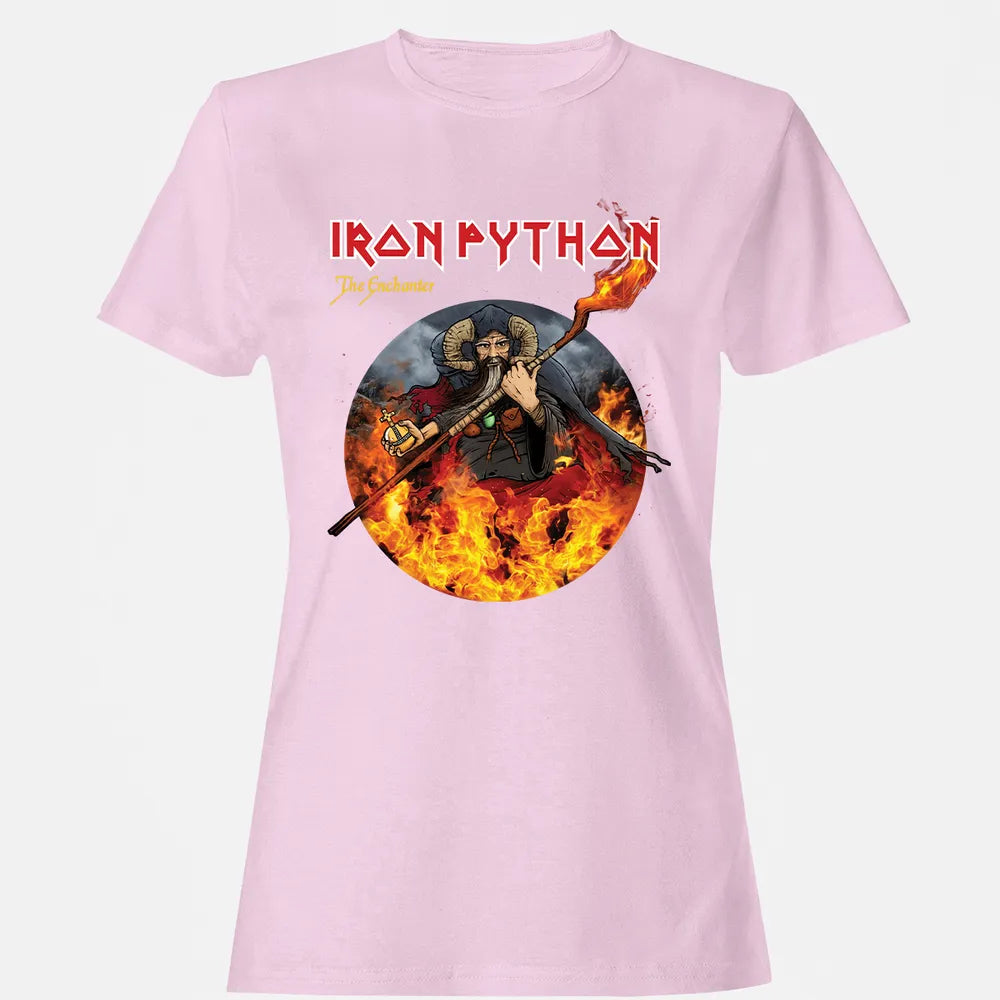 Women's T-shirt - UNAT39RS
