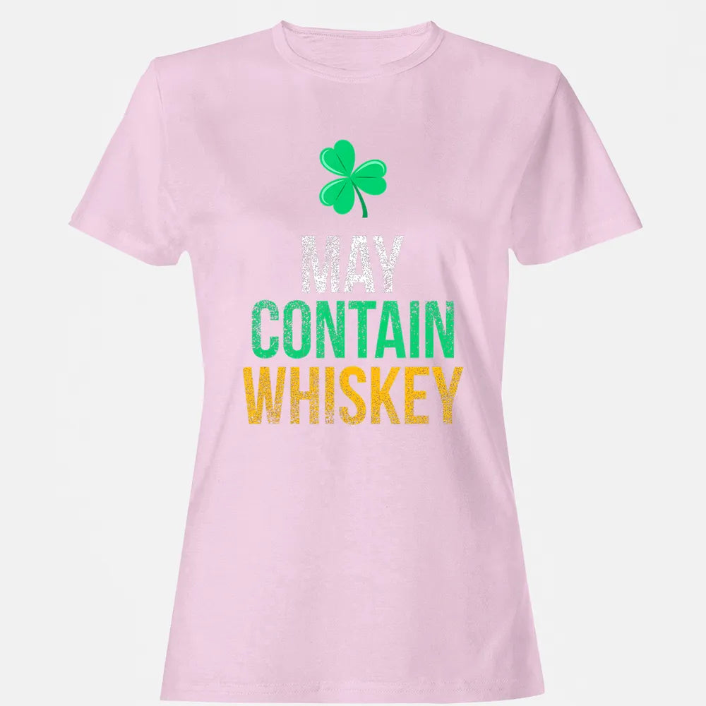 Women's T-shirt - HBXFHVJ9