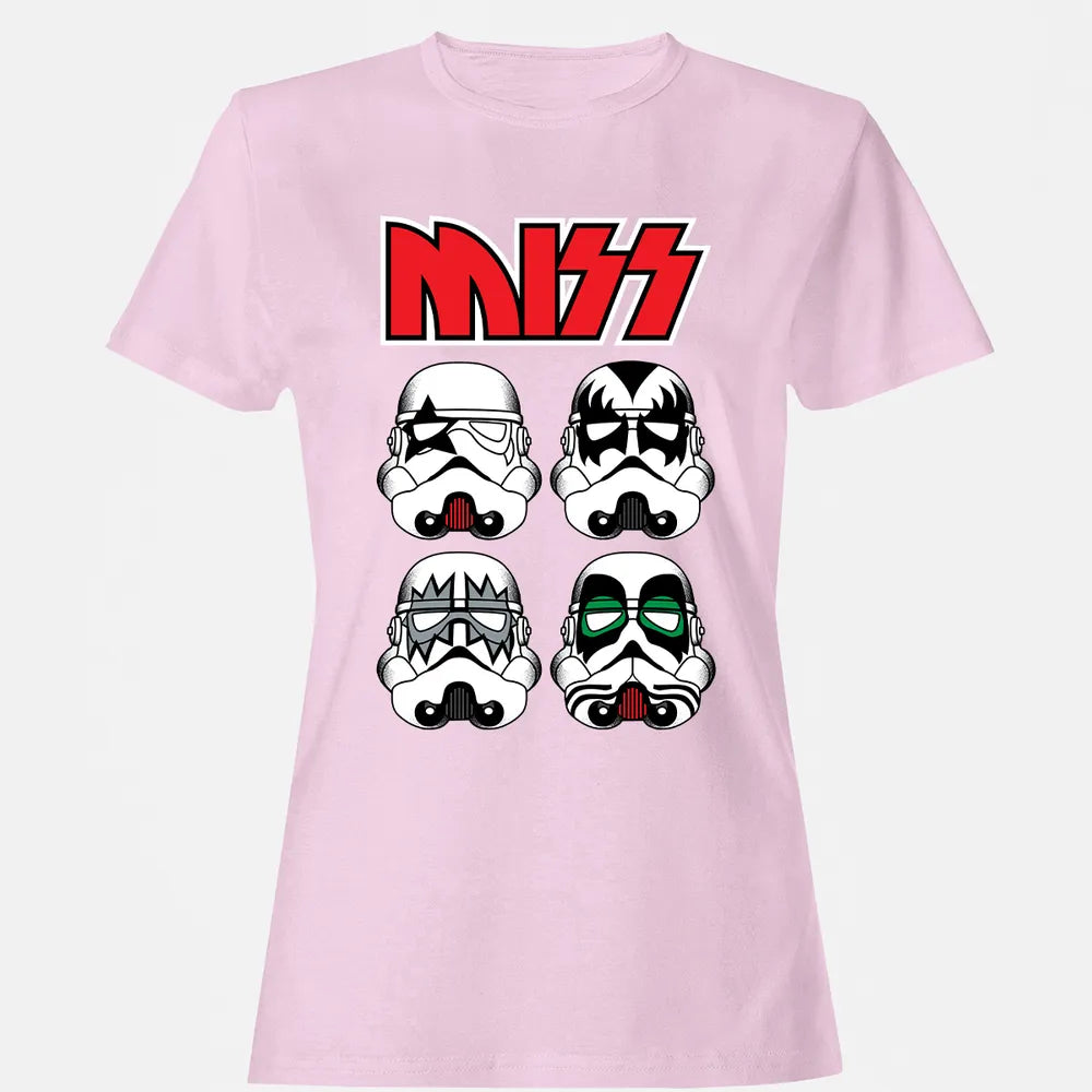 Women's T-shirt - AE5D288E