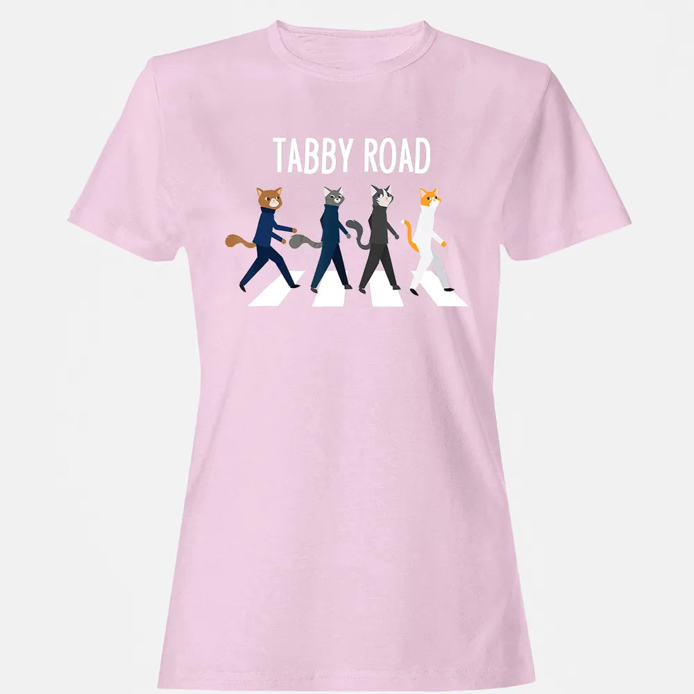 Women's T-shirt - AJW7X6Y2