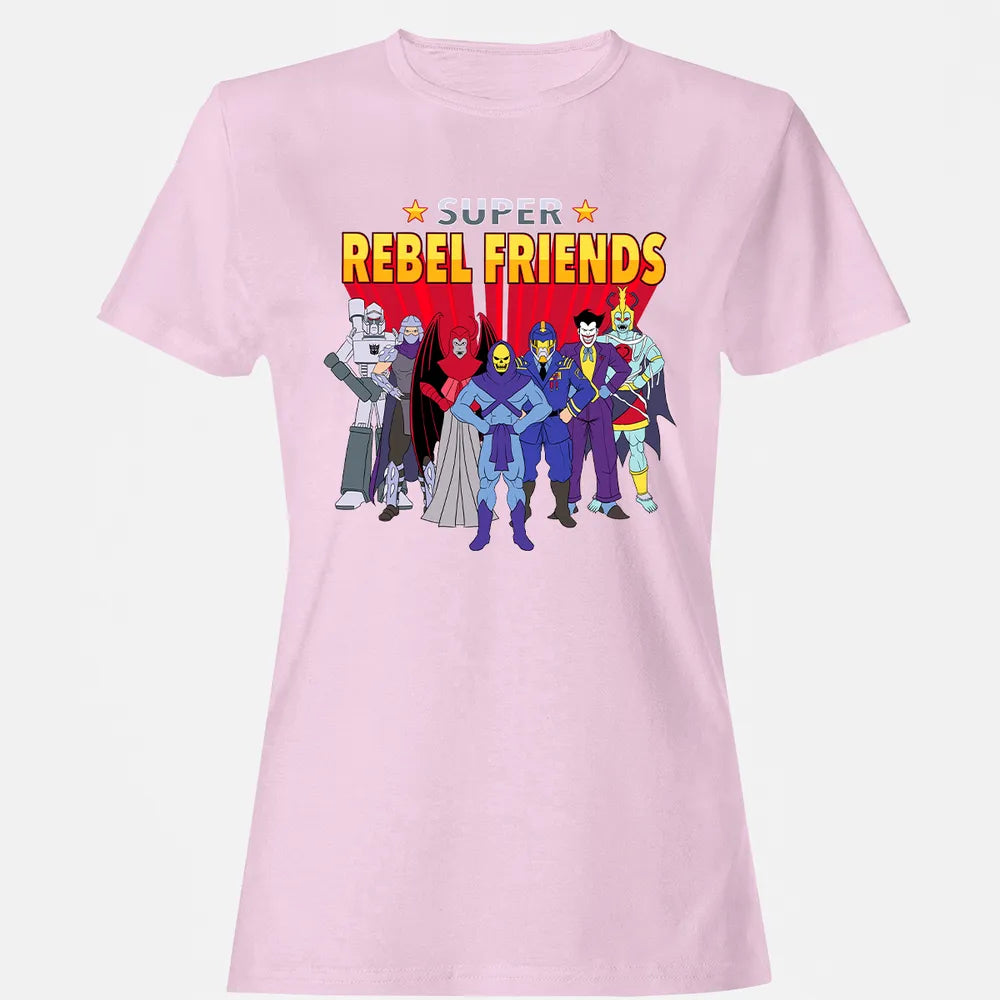 Women's T-shirt - PEAJVN3G