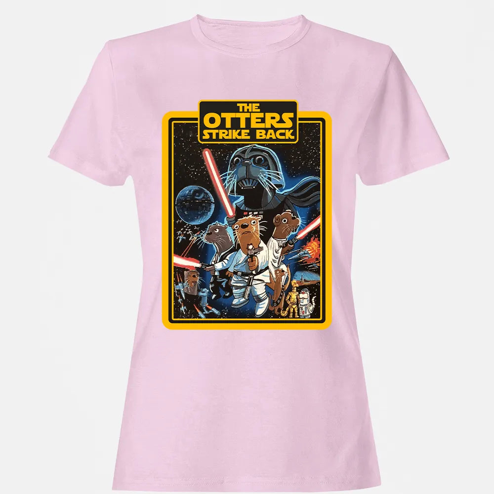 Women's T-shirt - X1GNAVLX