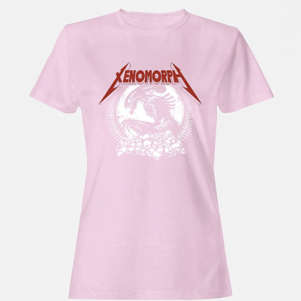 Women's T-shirt - VQJJ9GZQ