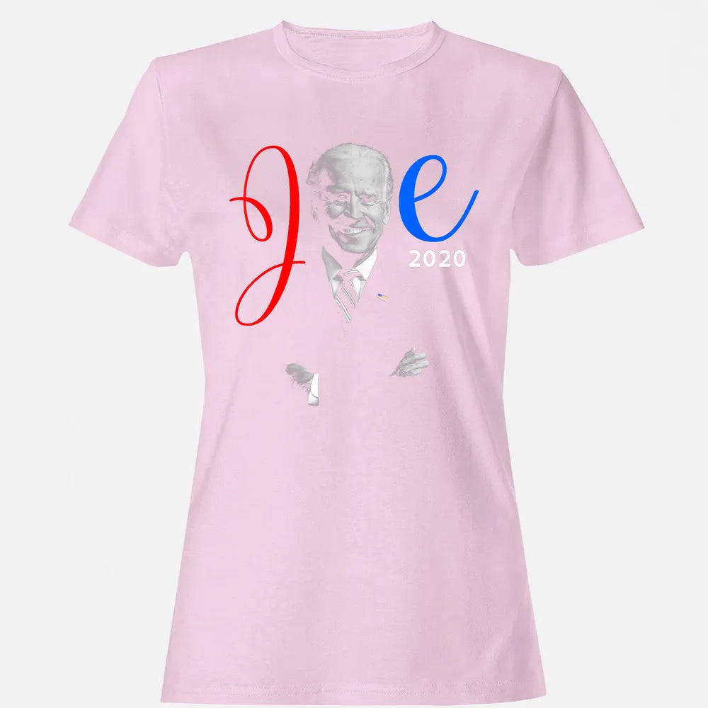 Women's T-shirt - 5J38BHU6