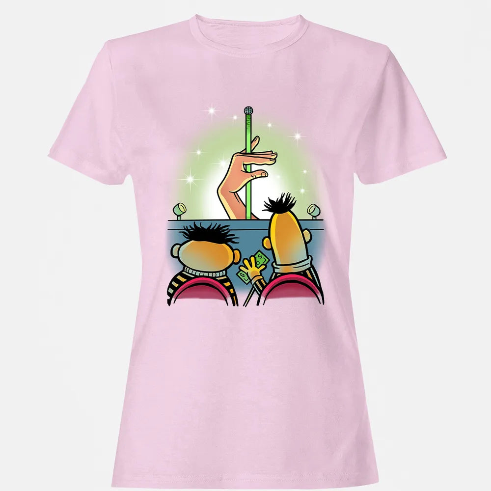 Women's T-shirt - JYZRSWGW