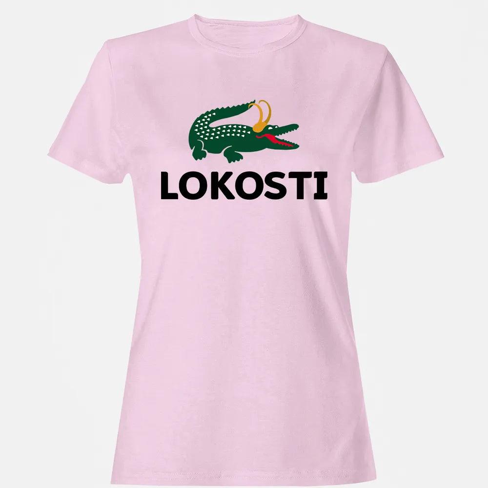 Women's T-shirt - 6V6MCPEG