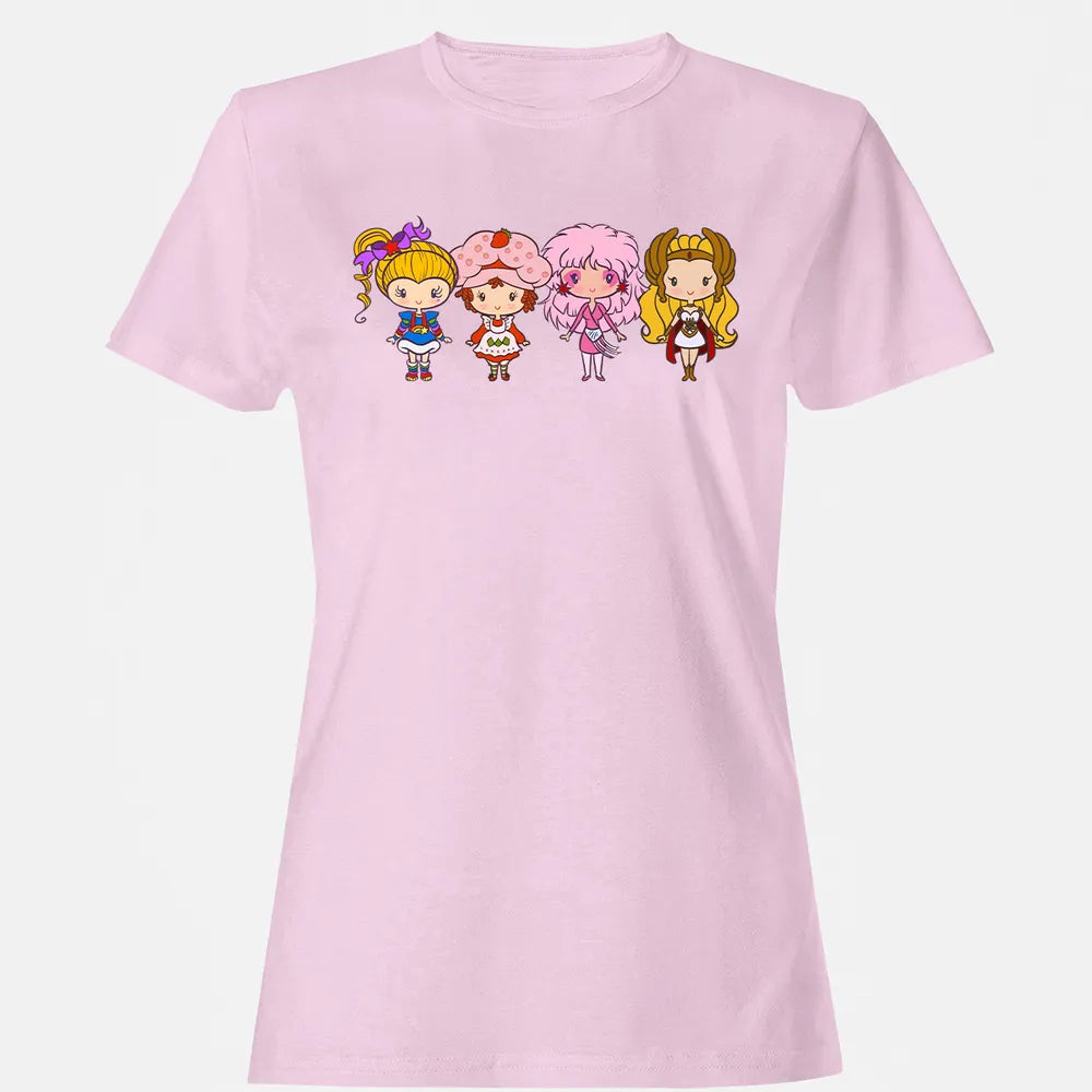 Women's T-shirt - 2A1WJLEQ
