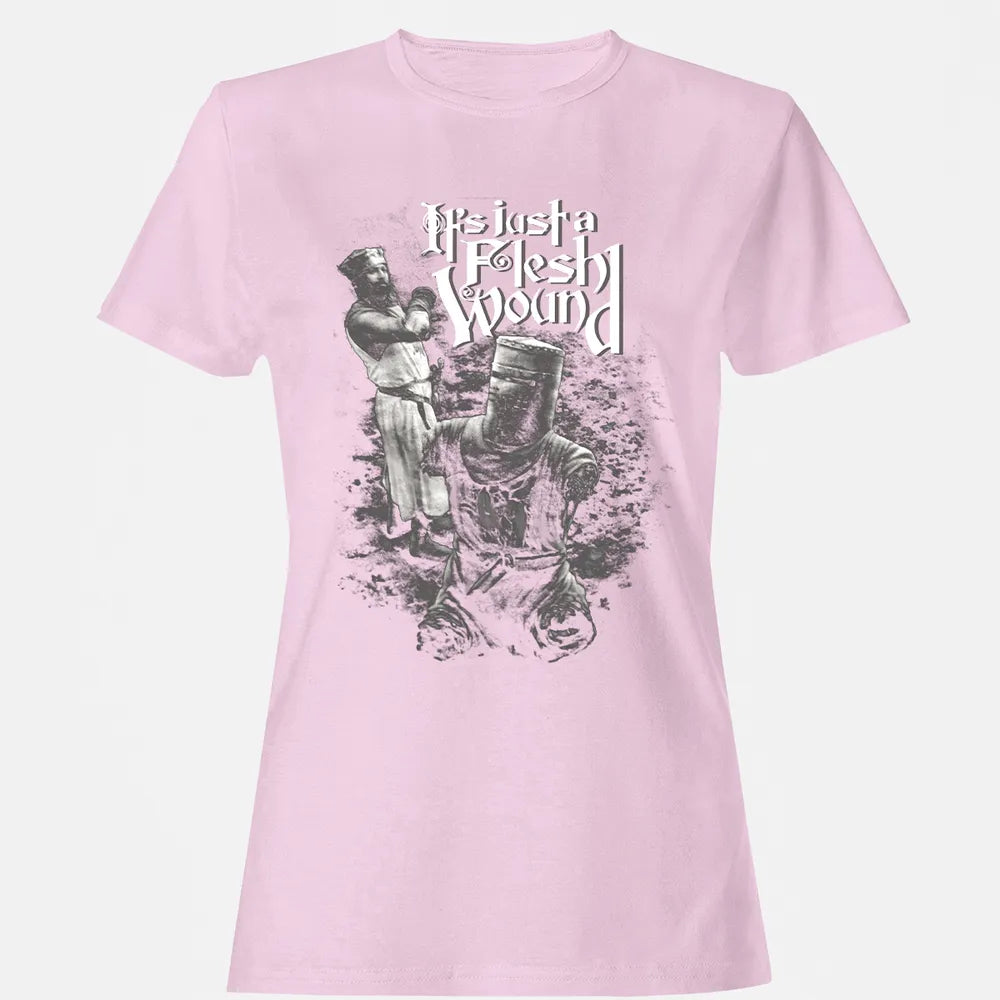 Women's T-shirt - ZAK3GES4