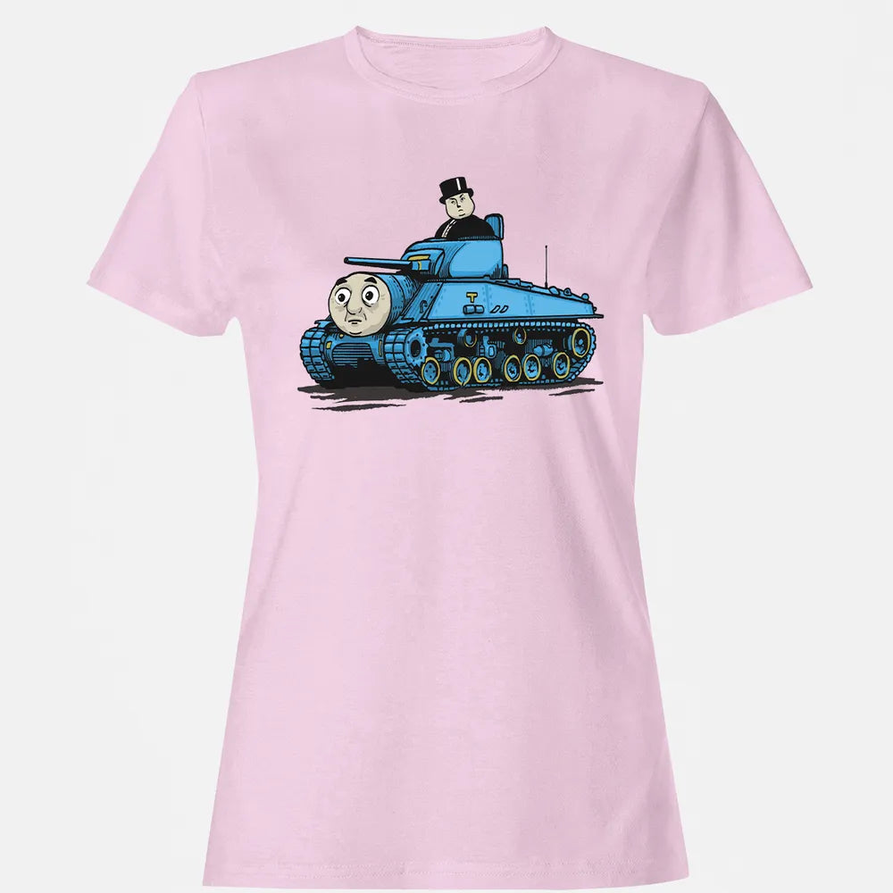 Women's T-shirt - 7JA1EEUB