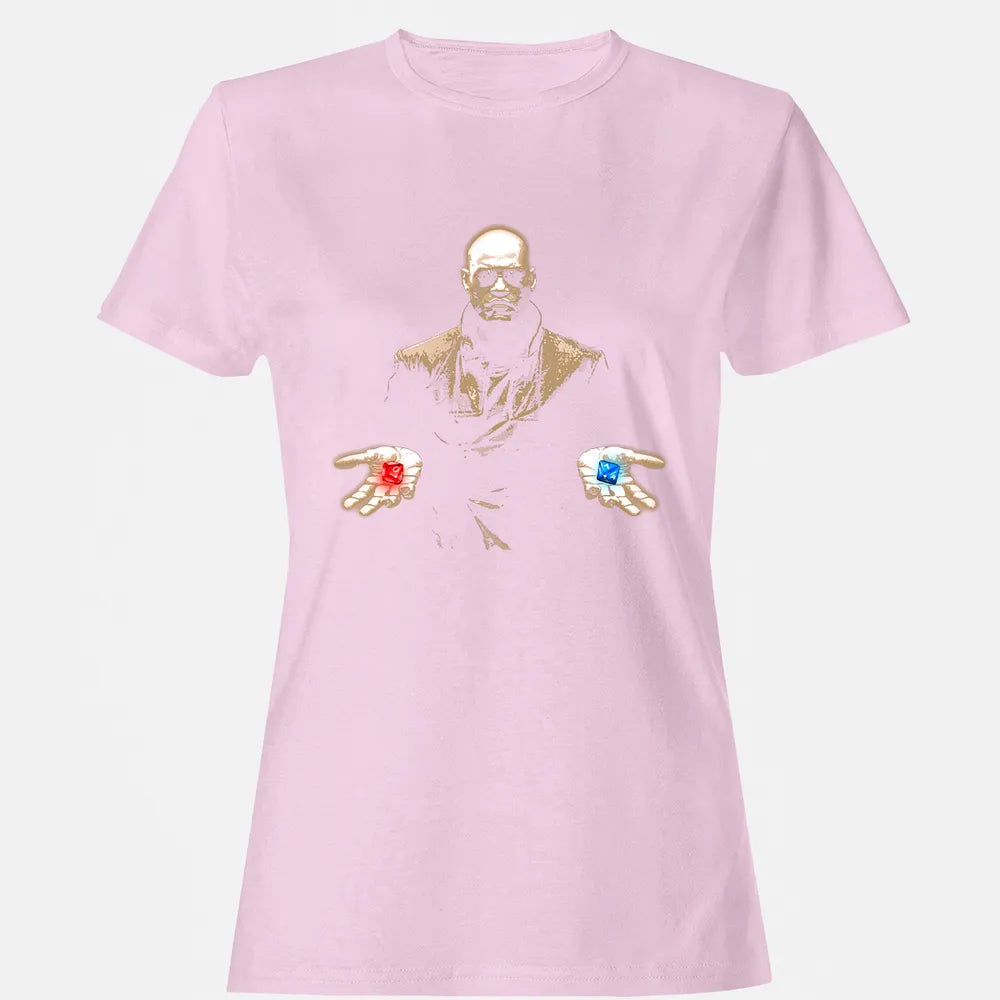 Women's T-shirt - 4KWMR5H5