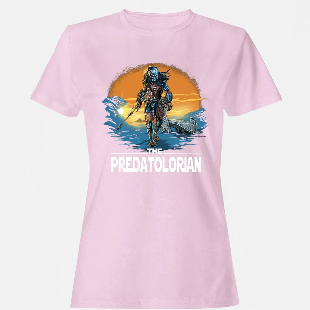 Women's T-shirt - GYPYCTMW