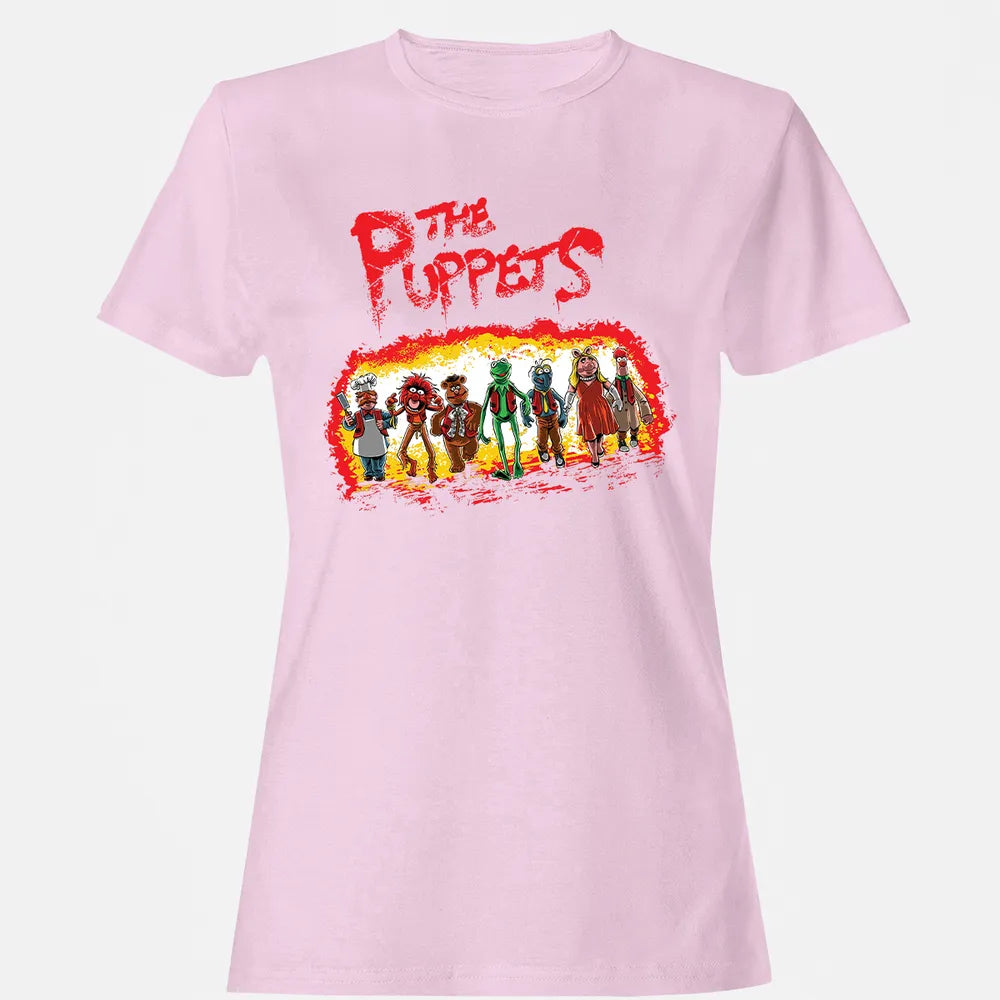 Women's T-shirt - PWL5TEPH