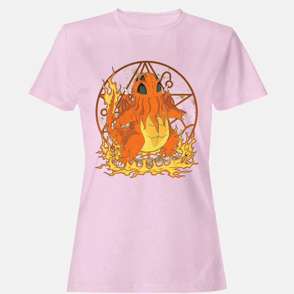 Women's T-shirt - KH1Q5LTL