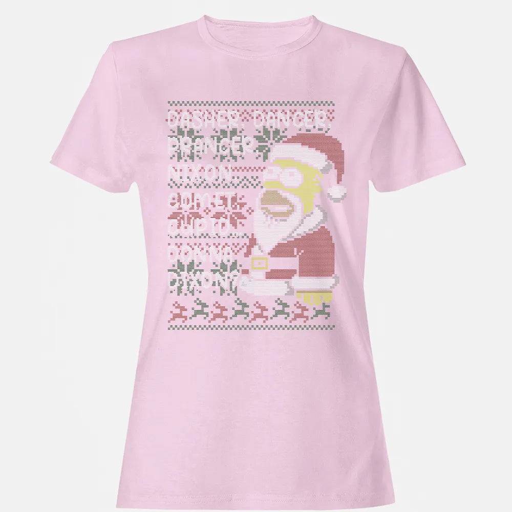 Women's T-shirt - 8GFUBMCT
