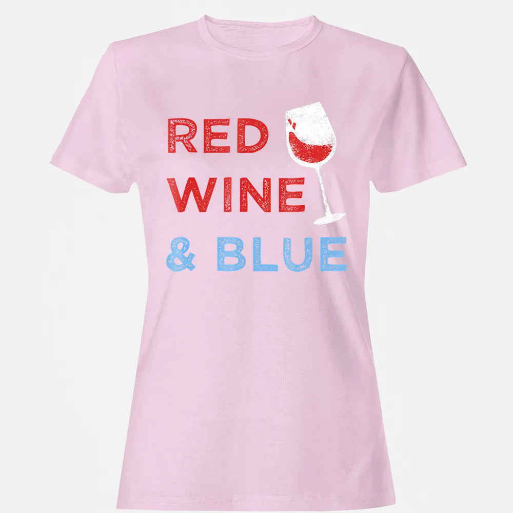 Women's T-shirt - FKPRC83U