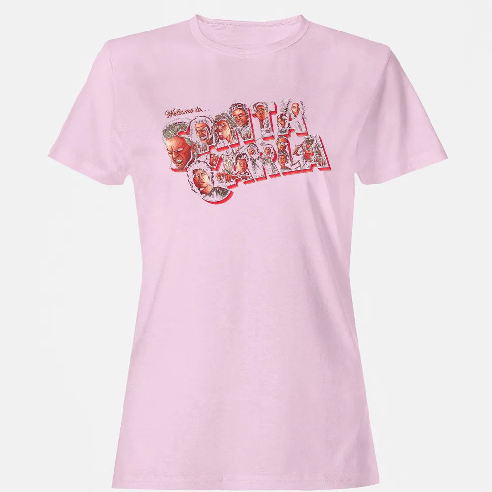 Women's T-shirt - 8MEJCMEM