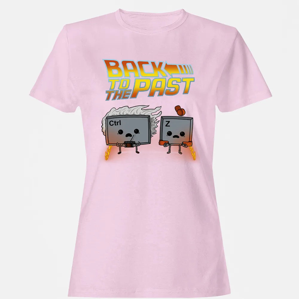 Women's T-shirt - ATAENXAD