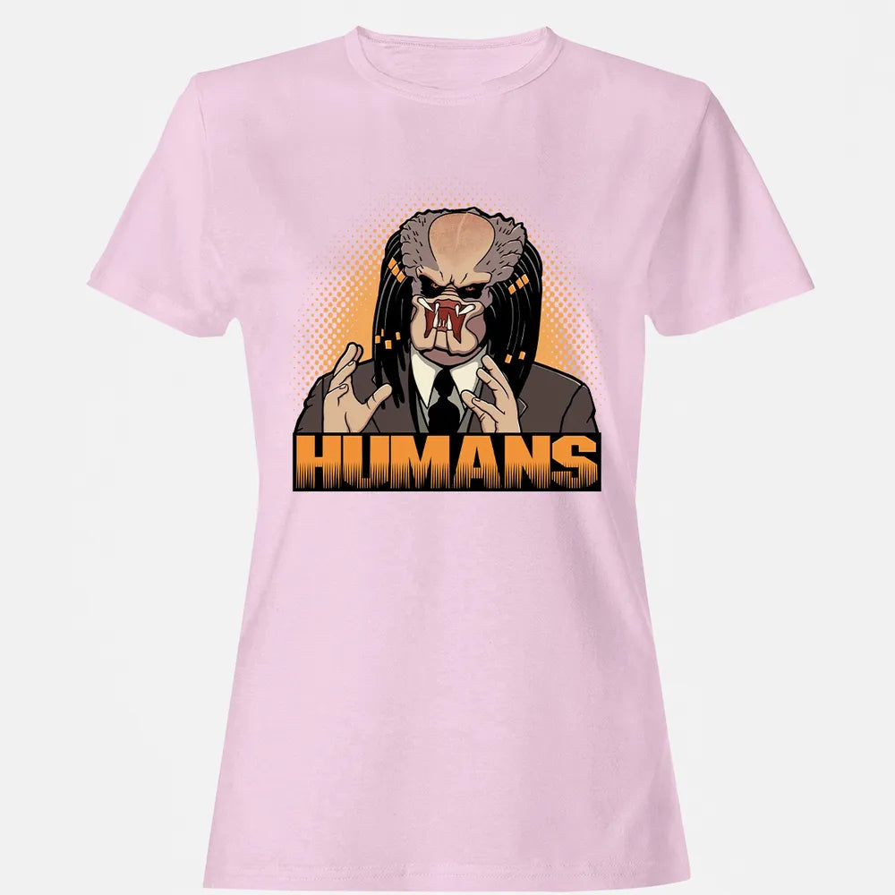 Women's T-shirt - BT4F5NRK