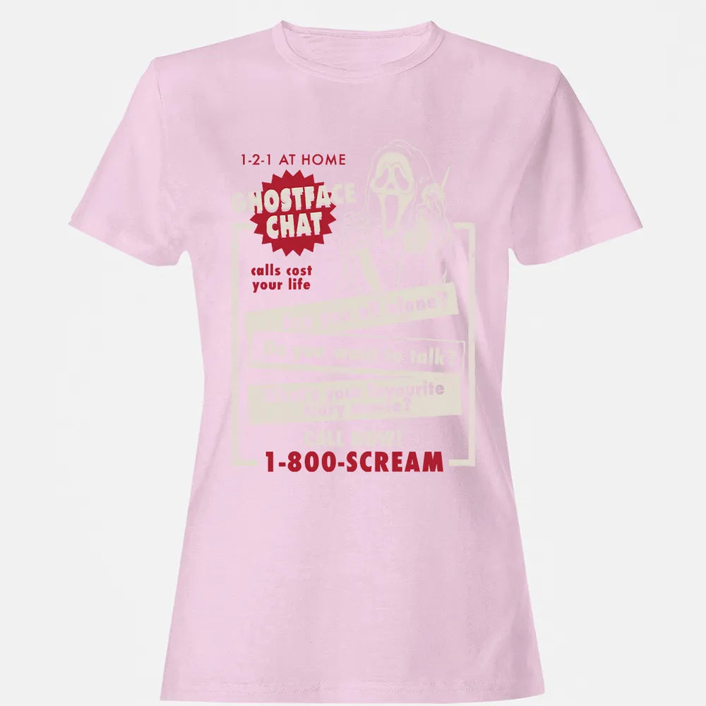 Women's T-shirt - 8NH8ADFJ