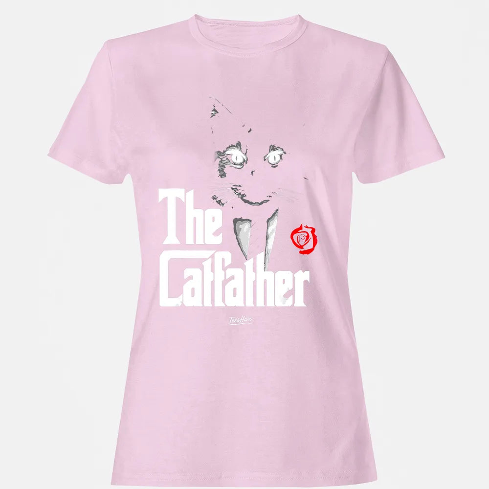 Women's T-shirt - XBQD9H28