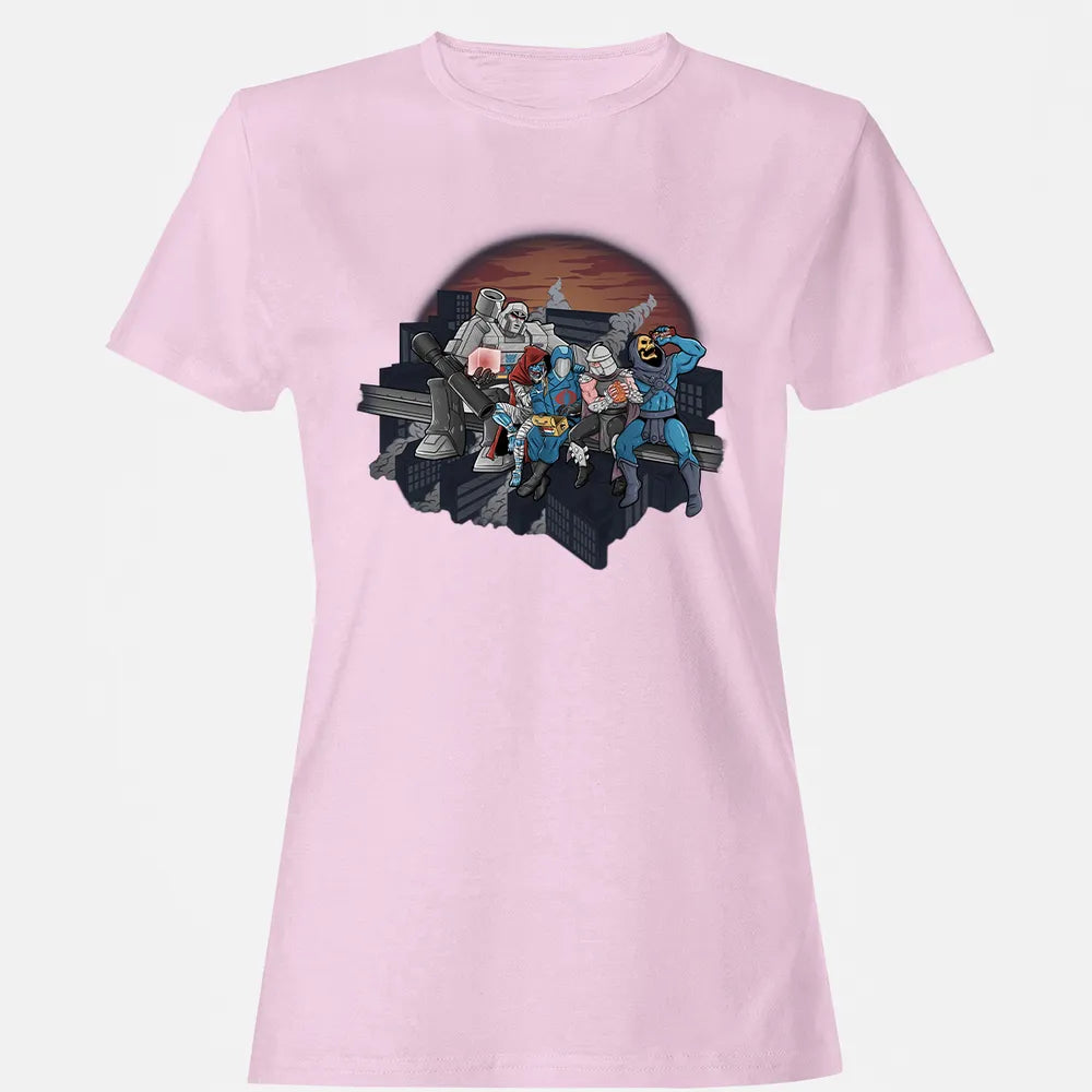 Women's T-shirt - 2D962ZDE