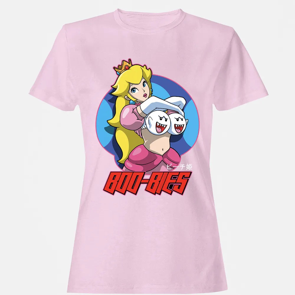 Women's T-shirt - BYY26HND