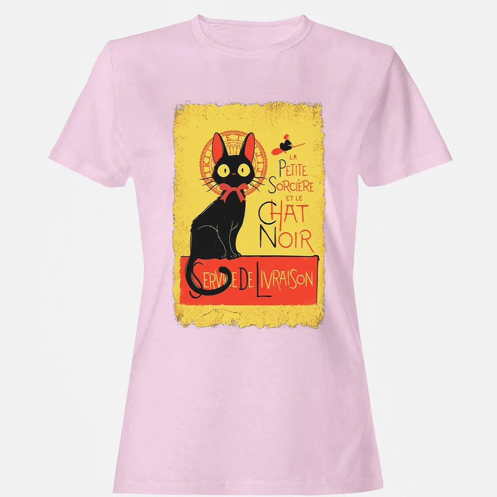 Women's T-shirt - 9N2ZKRH3