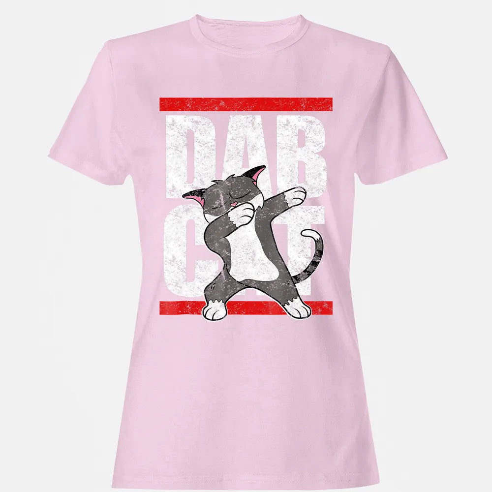 Women's T-shirt - LE4D3BKT