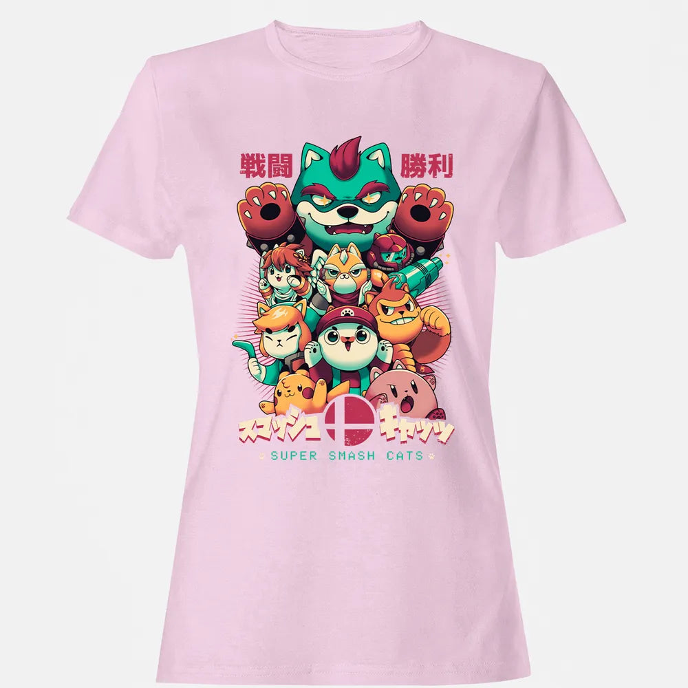 Women's T-shirt - P9DN6LK9