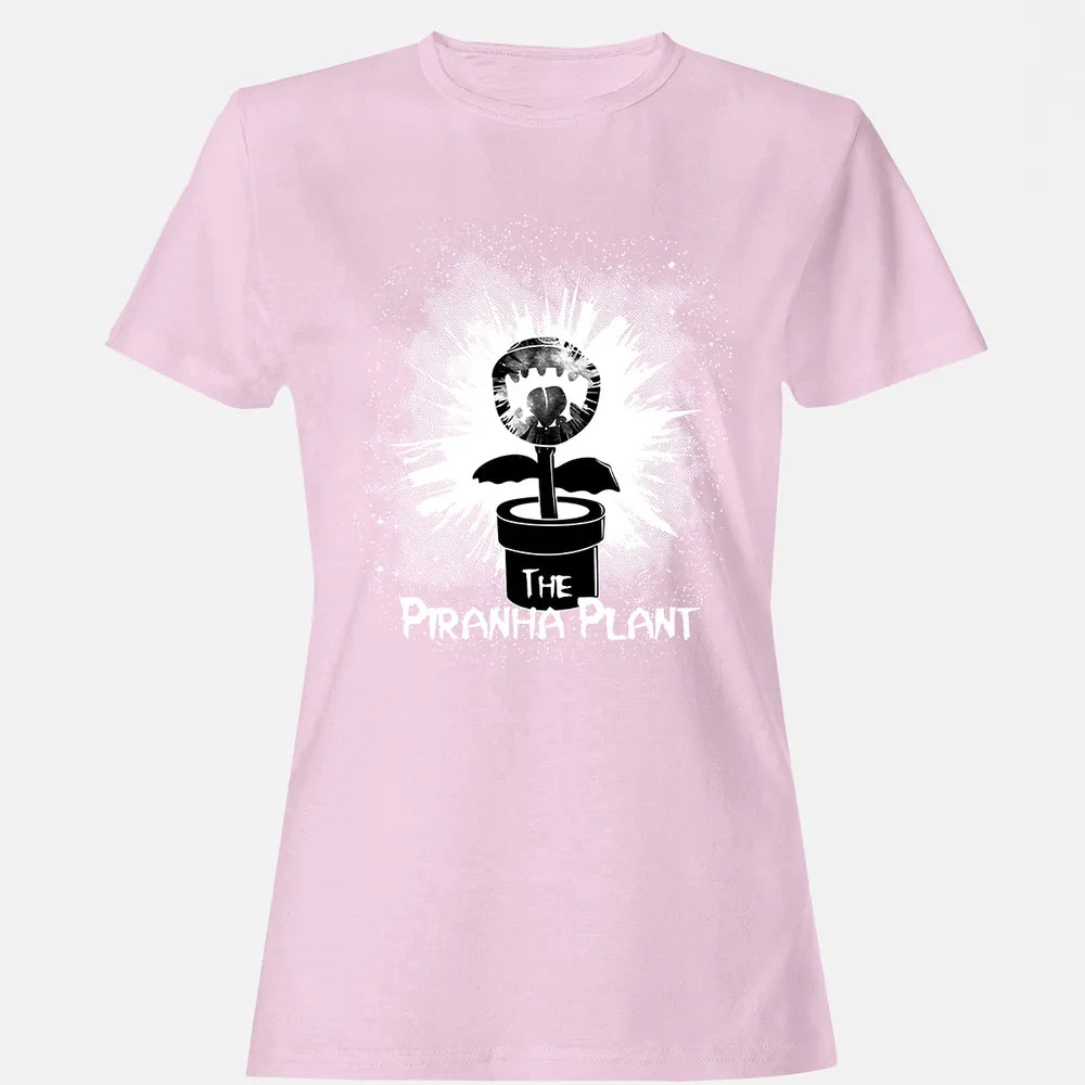 Women's T-shirt - LAX8MS21