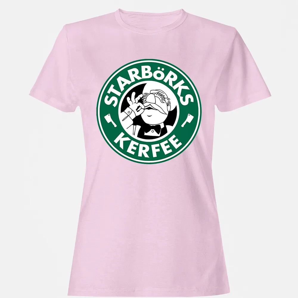 StarboÌˆrks Kerfee Women's T-shirt