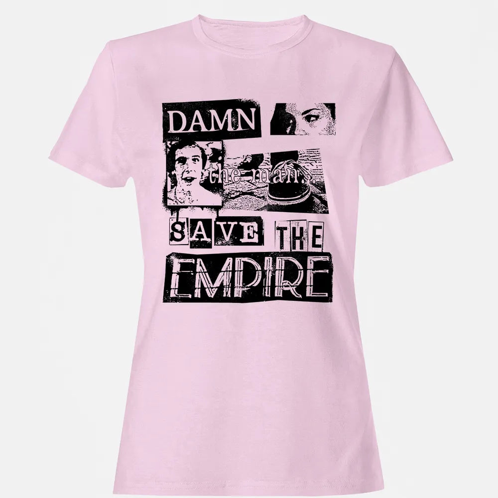 Women's T-shirt - MDVJ1YAK