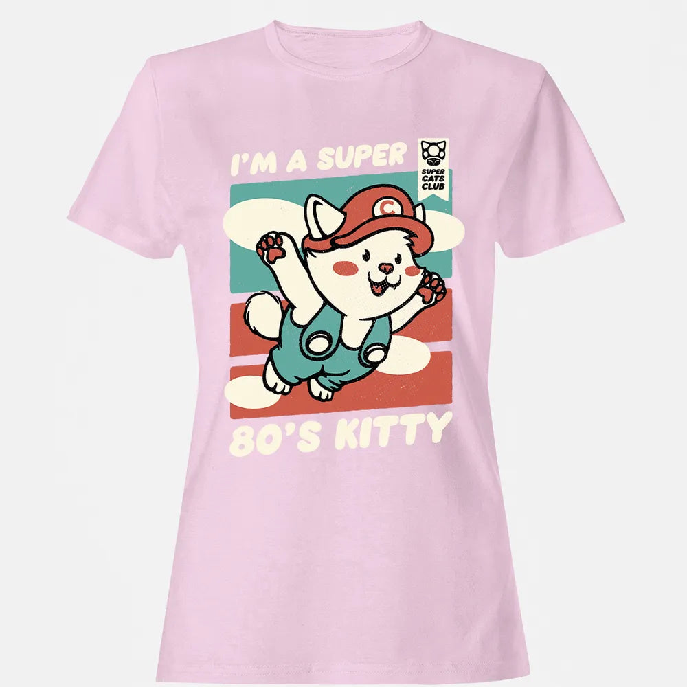 Women's T-shirt - XSCQM2NF