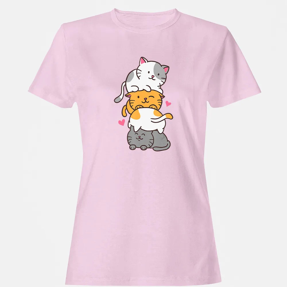 Women's T-shirt - KW55CWER